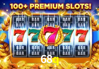 Descubra a Essência do 68q: Nossa História e Compromissos