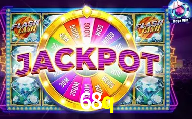 A Revolução dos Aplicativos de Jogos no 68q