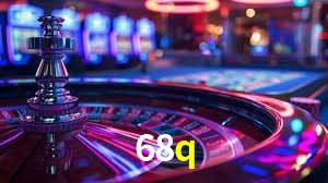 Jogos de Slot 68q
