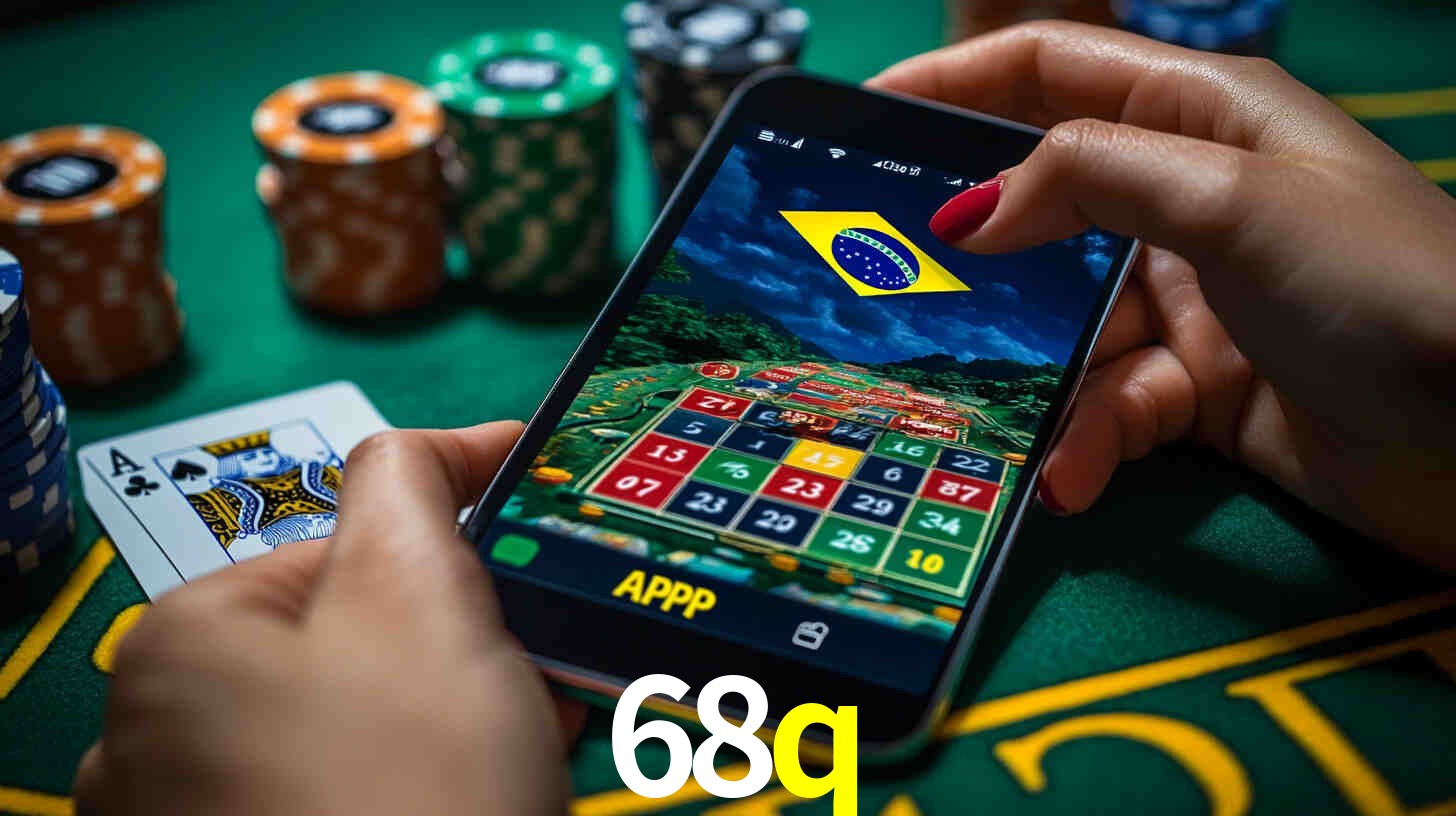 Explorando a Categoria de Eventos em Apostas na 68q