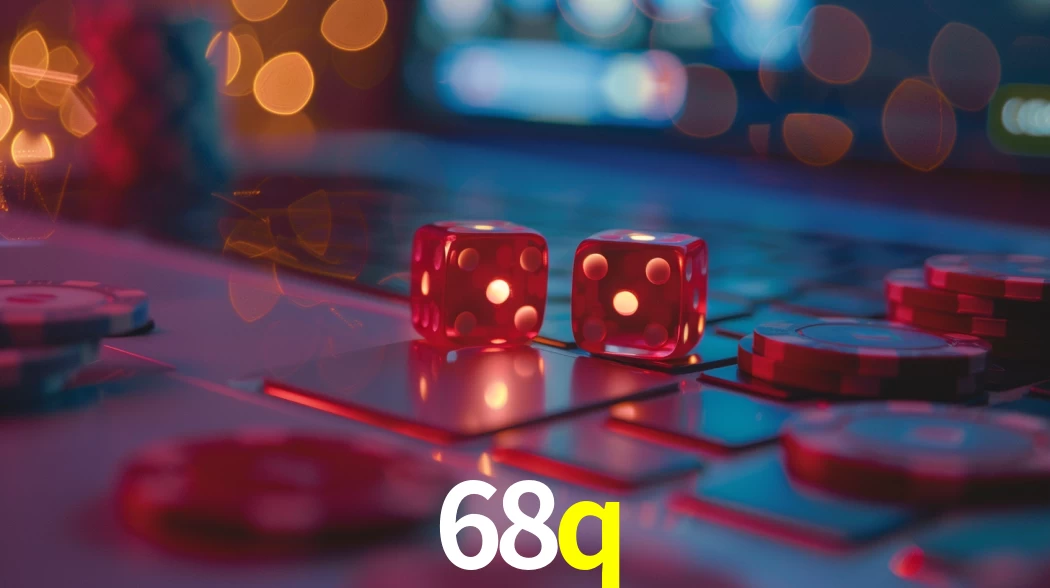 Live Casino 68q