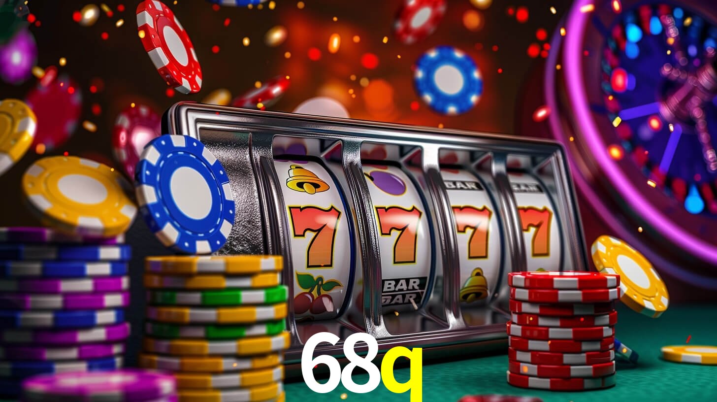 Casino VIP 68q