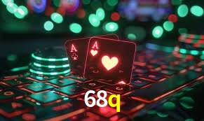 Casino Ao Vivo 68q