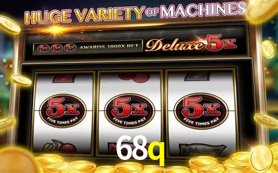 Apostas Esportivas na 68q: Um Guia Completo