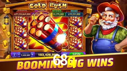 Inovações de Jogos na 68q: O Futuro das Experiências Interativas