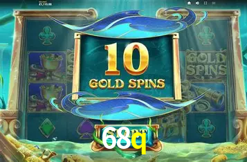 A Emoção da Loteria na 68q: Uma Chance de Mudança de Vida