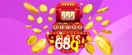 Descubra a Magia dos Jogos de Arcade no 68q