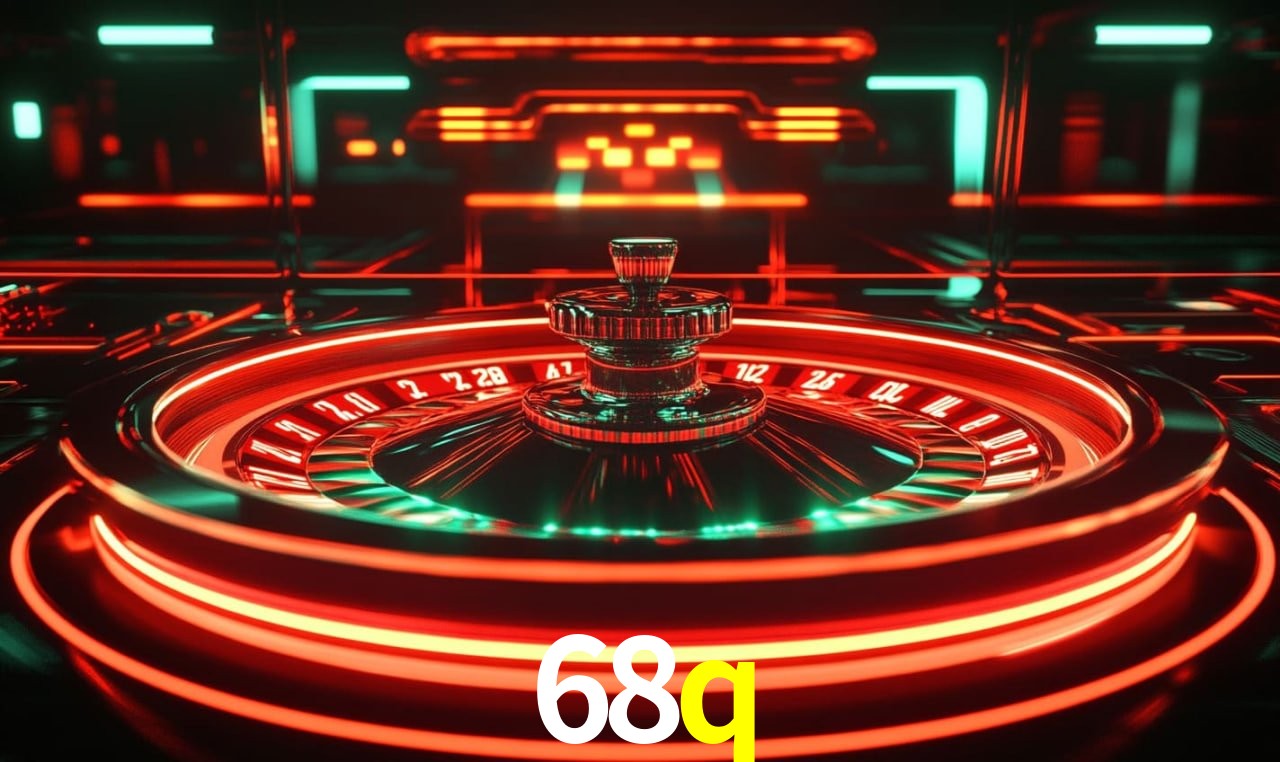 Apostas Esportivas na 68q: Um Guia Completo