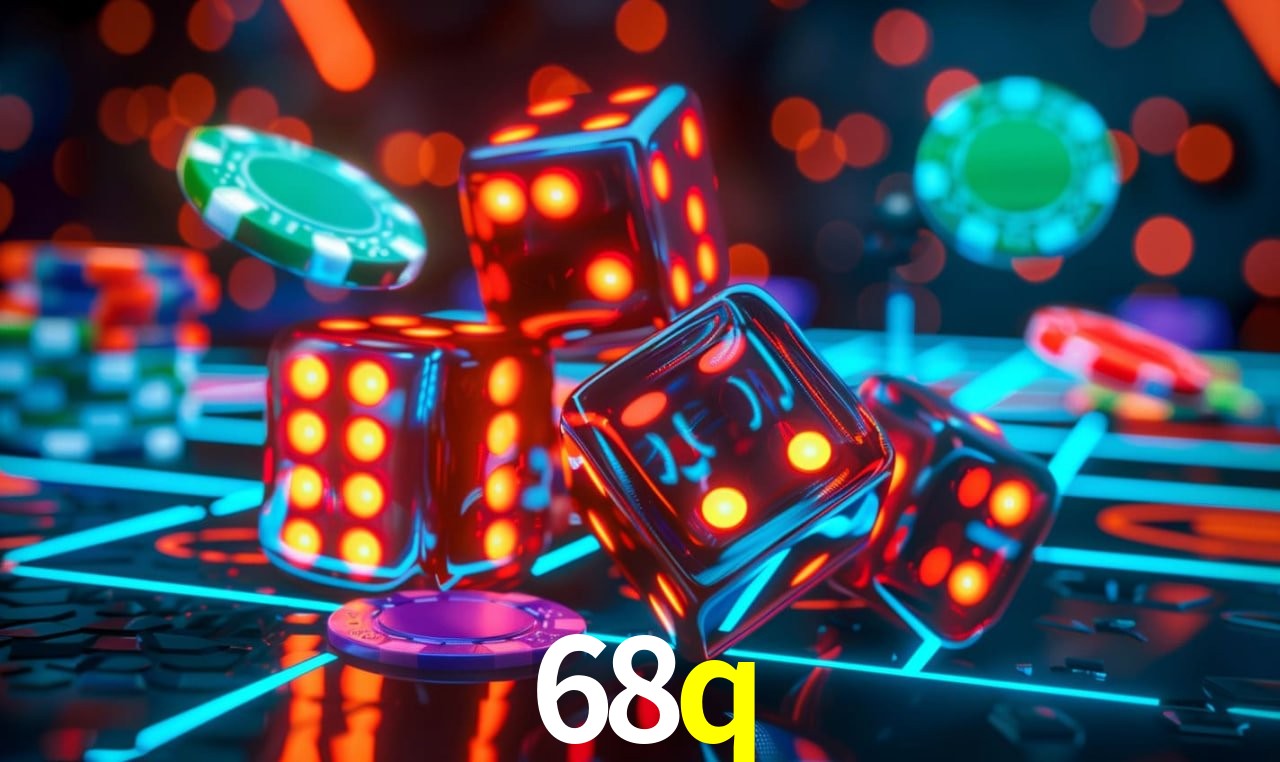 Interface do App 68q