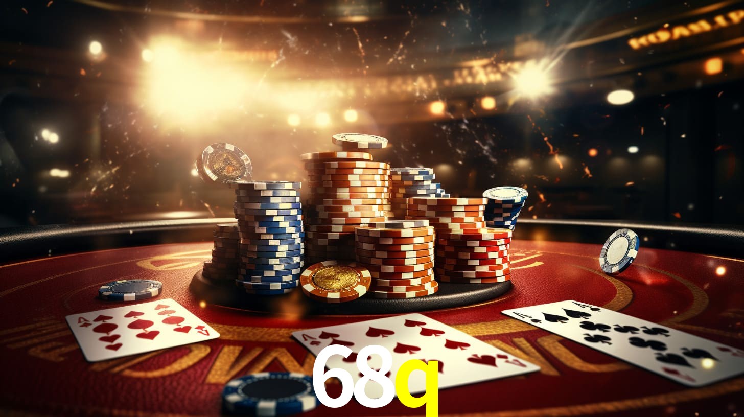 Live Casino 68q